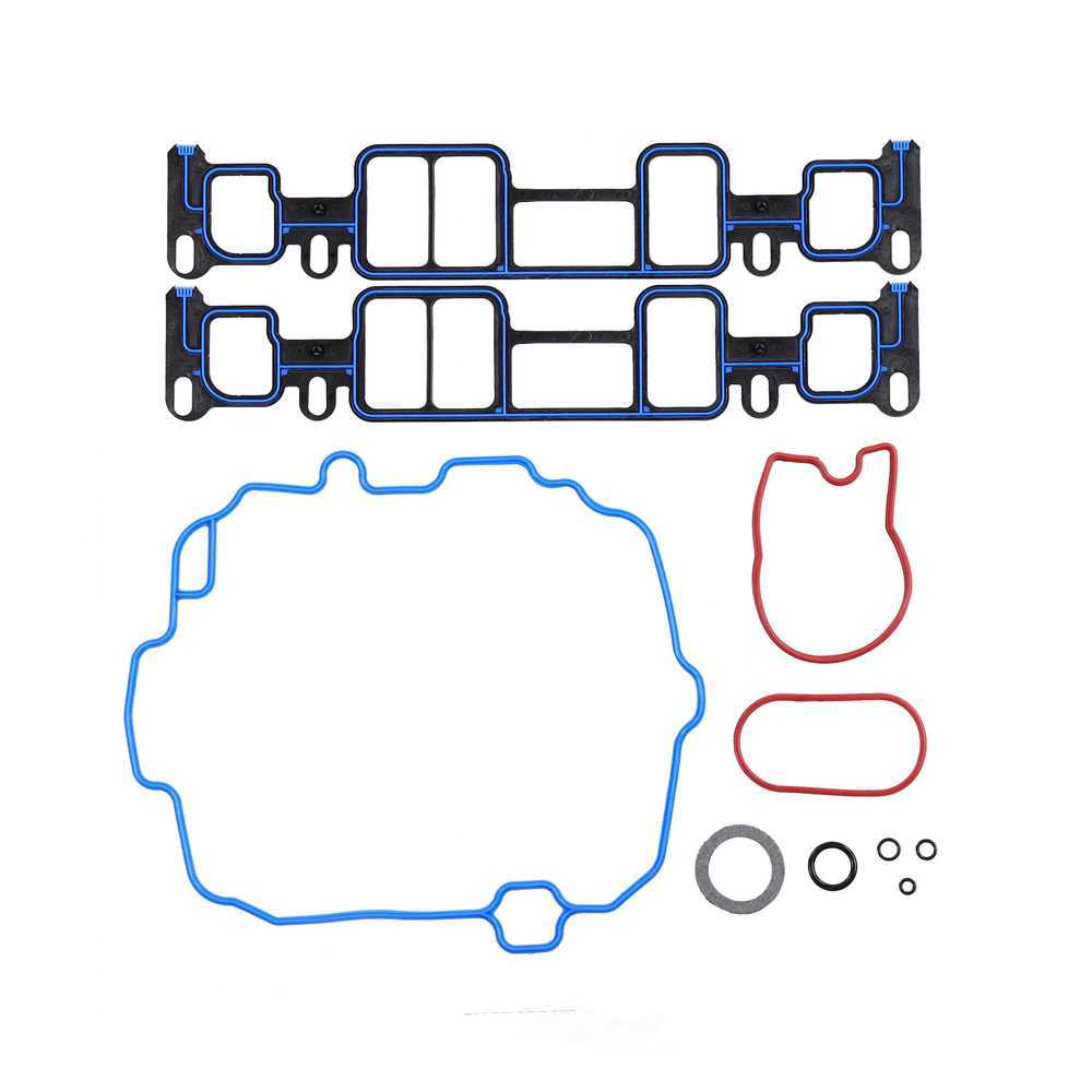 DNJ ENGINE COMPONENTS - Engine Intake Manifold Gasket Set - RKP - ig3129