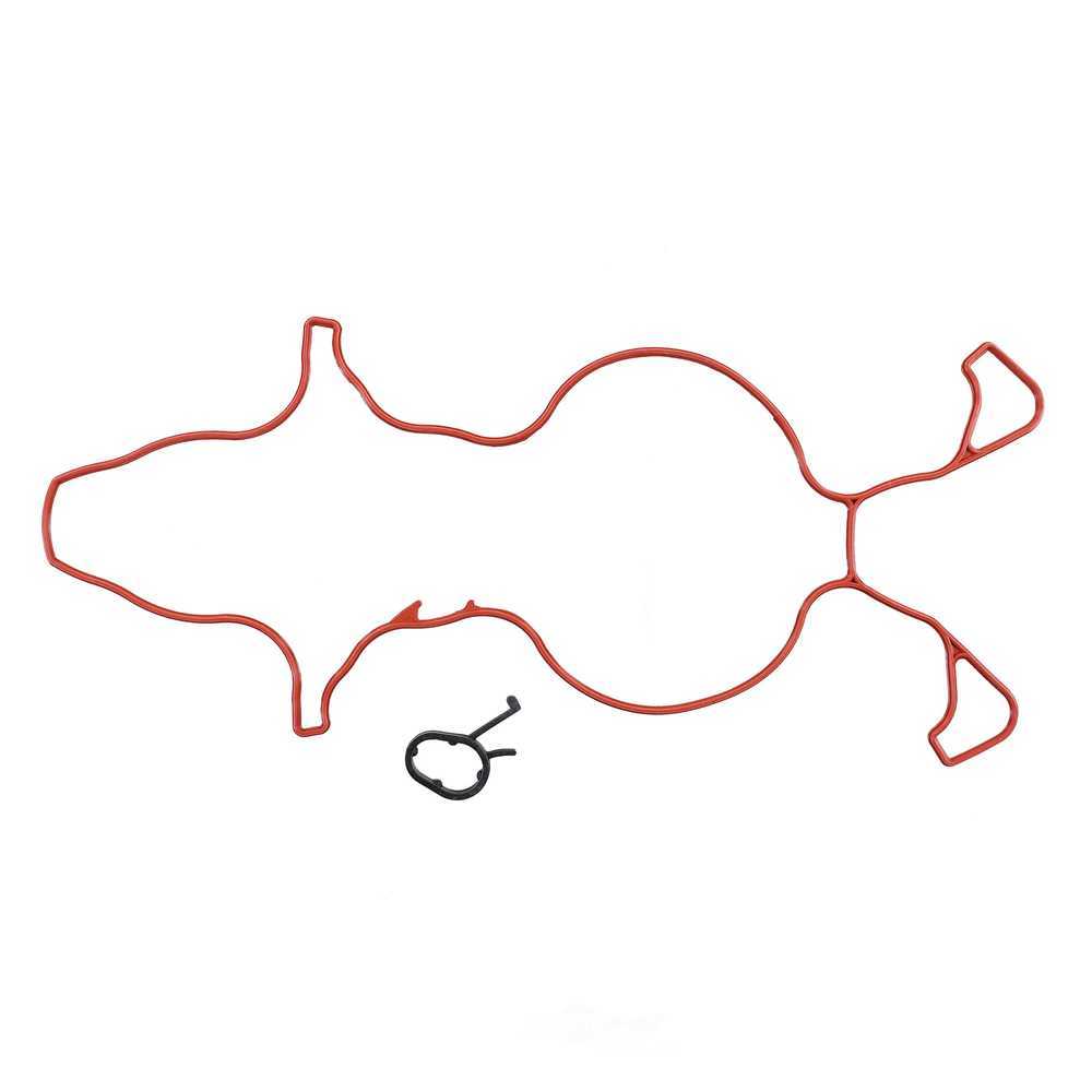 DNJ ENGINE COMPONENTS - Engine Intake Manifold Gasket - RKP - ig312
