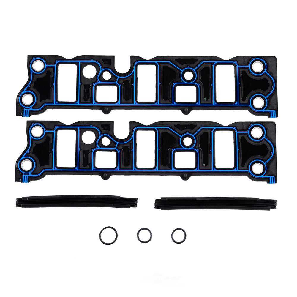 DNJ ENGINE COMPONENTS - Engine Intake Manifold Gasket Set - RKP - ig3143