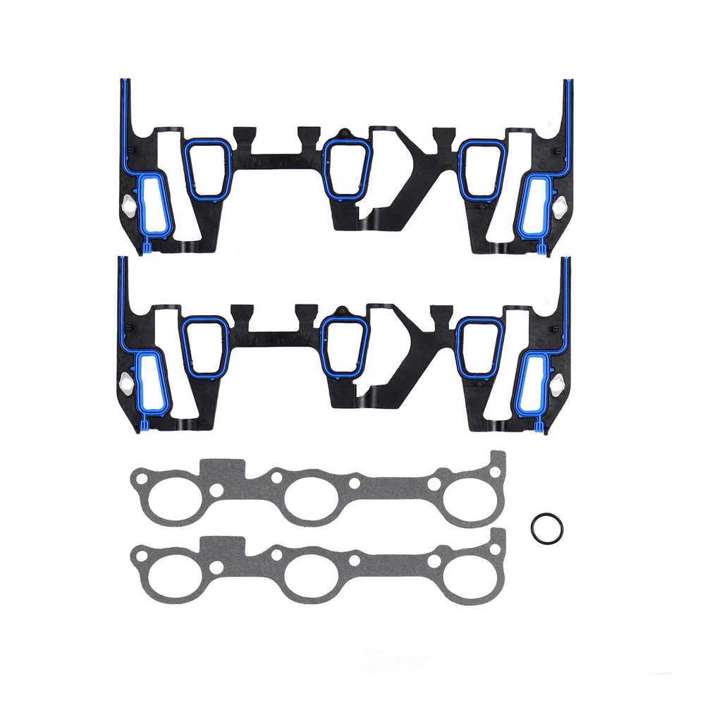 DNJ ENGINE COMPONENTS - Engine Intake Manifold Gasket Set - RKP - ig3147
