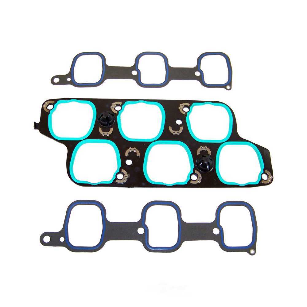 DNJ ENGINE COMPONENTS - Engine Intake Manifold Gasket Set - RKP - ig3178