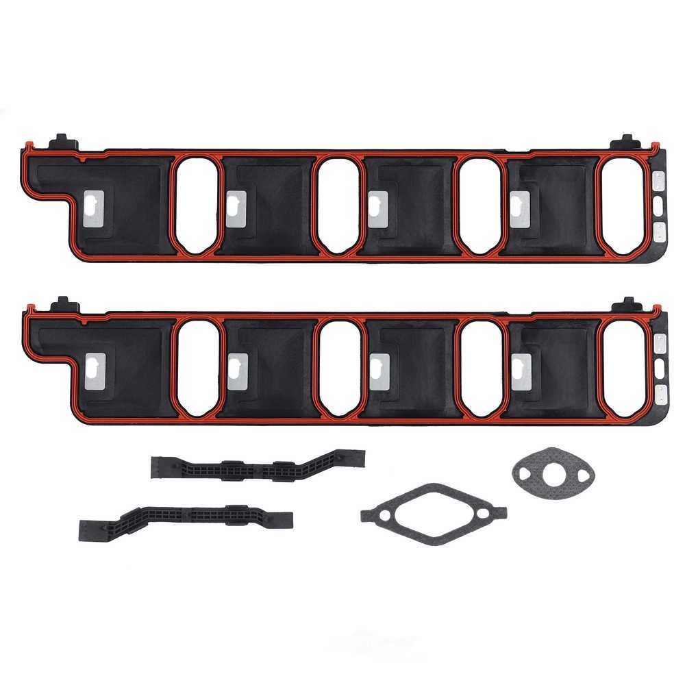 DNJ ENGINE COMPONENTS - Engine Intake Manifold Gasket Set - RKP - ig3181