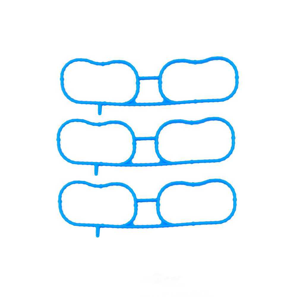 DNJ ENGINE COMPONENTS - Engine Intake Manifold Gasket Set - RKP - ig3192