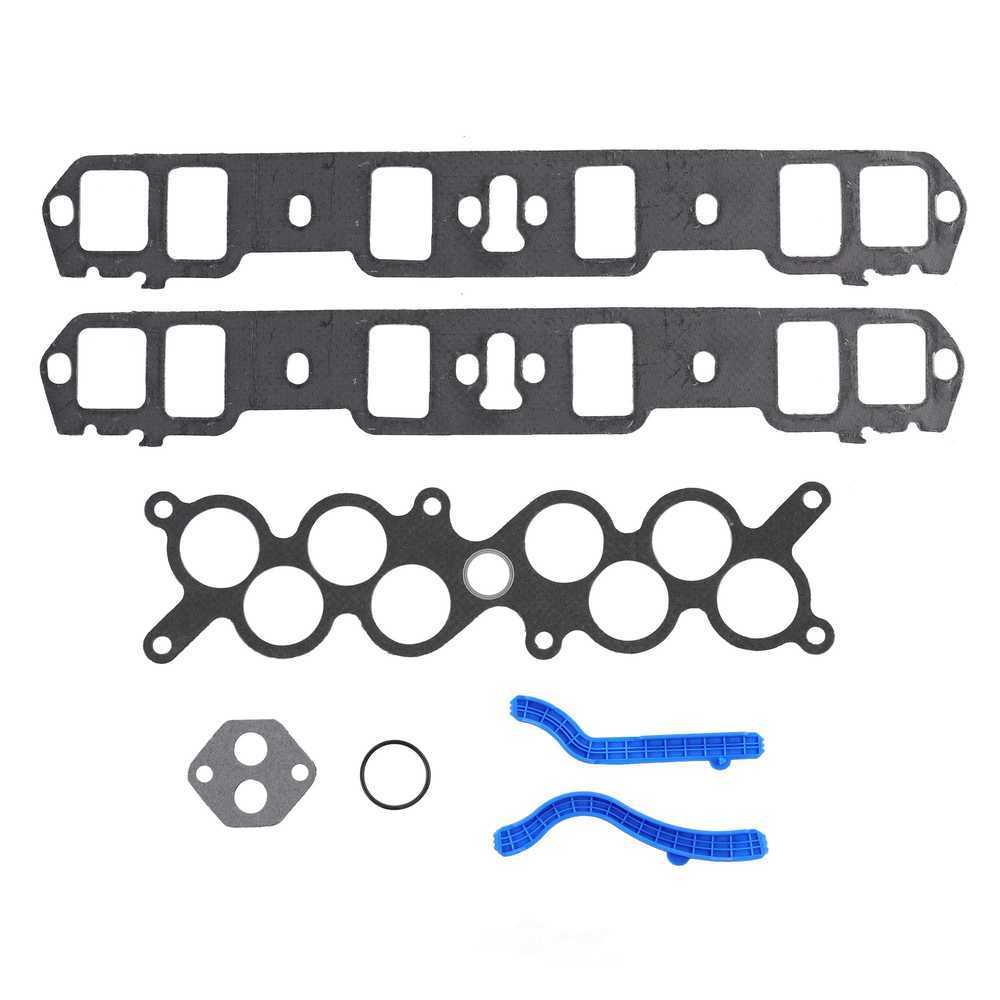 DNJ ENGINE COMPONENTS - Engine Intake Manifold Gasket Set - RKP - ig4114