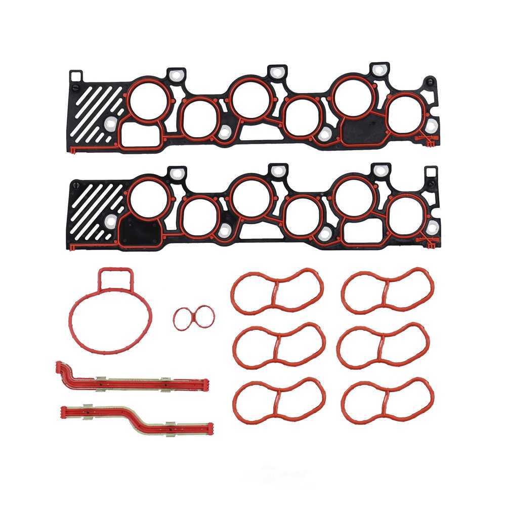 DNJ ENGINE COMPONENTS - Engine Intake Manifold Gasket Set - RKP - ig4122