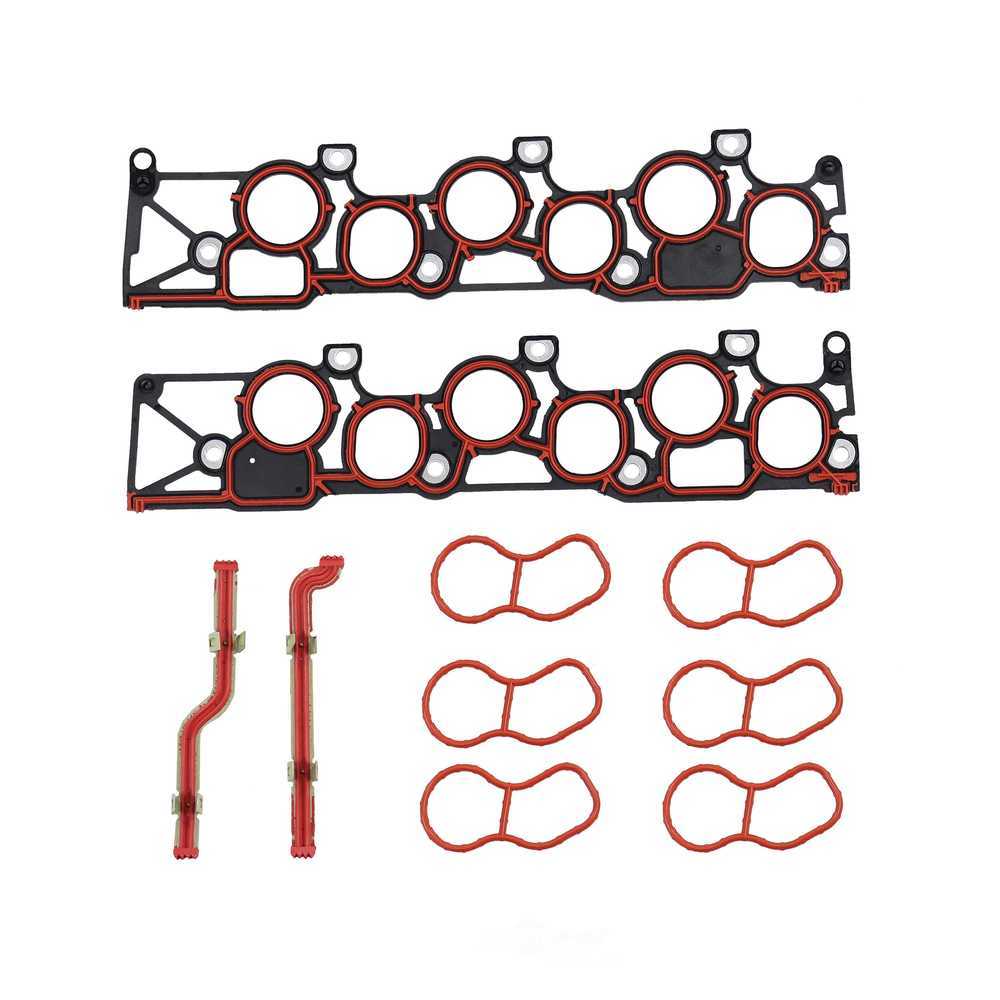 DNJ ENGINE COMPONENTS - Engine Intake Manifold Gasket Set - RKP - ig4124