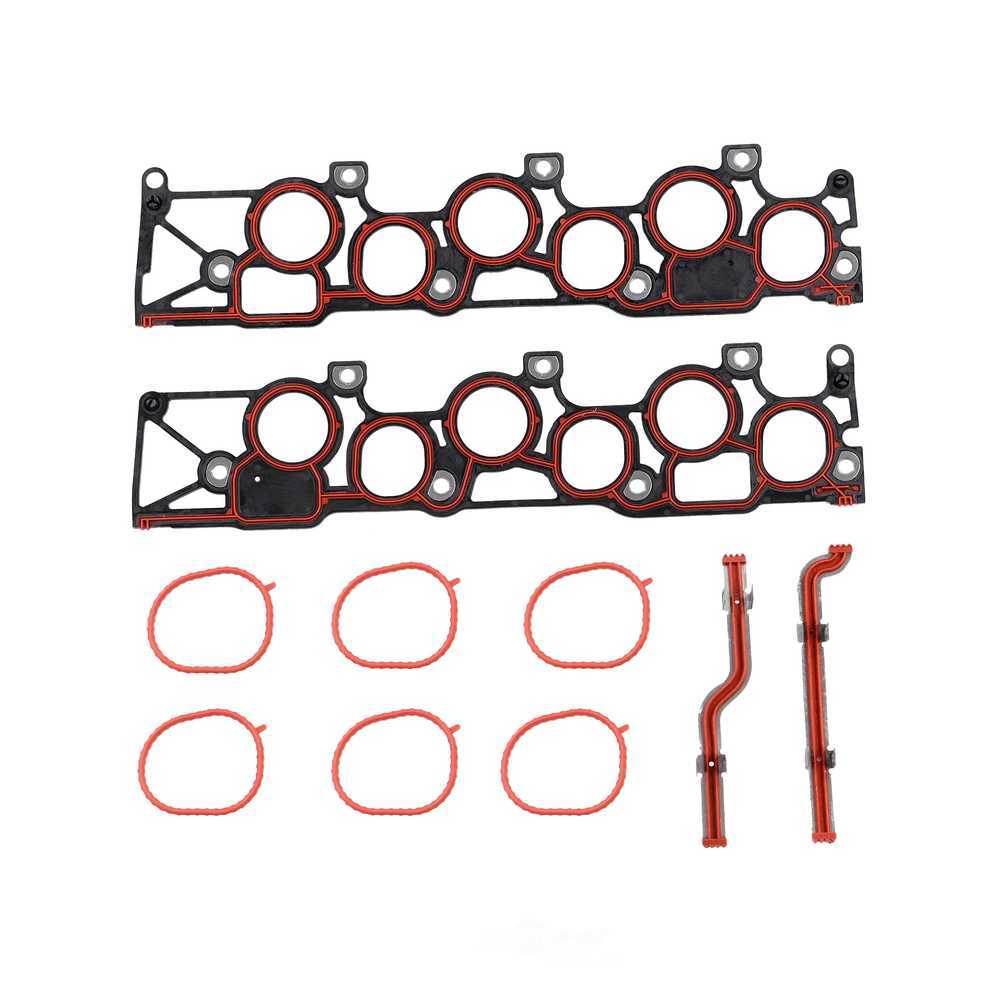 DNJ ENGINE COMPONENTS - Engine Intake Manifold Gasket Set - RKP - ig4129