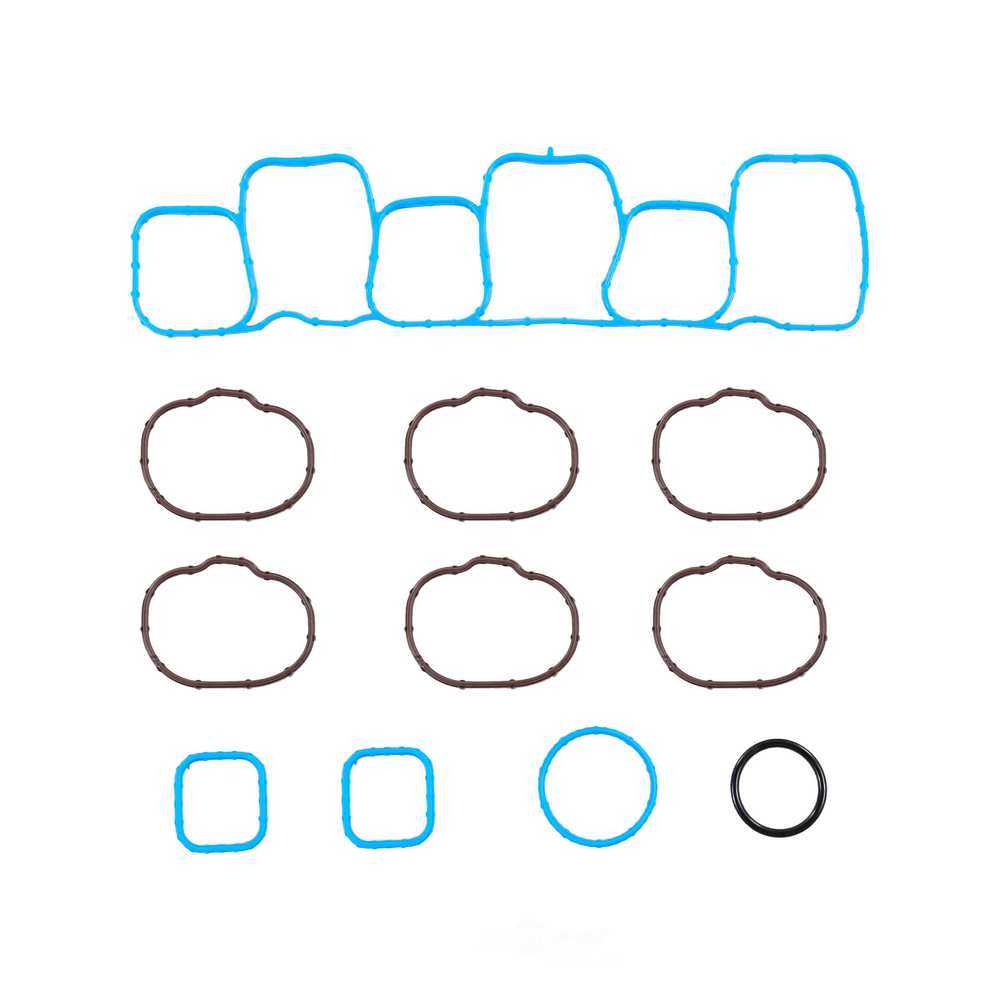 DNJ ENGINE COMPONENTS - Engine Intake Manifold Gasket Set - RKP - ig4213