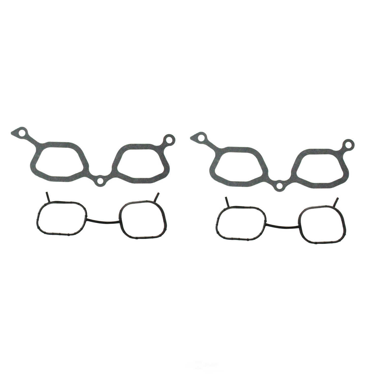 DNJ ENGINE COMPONENTS - Engine Intake Manifold Gasket Set - RKP - ig4345