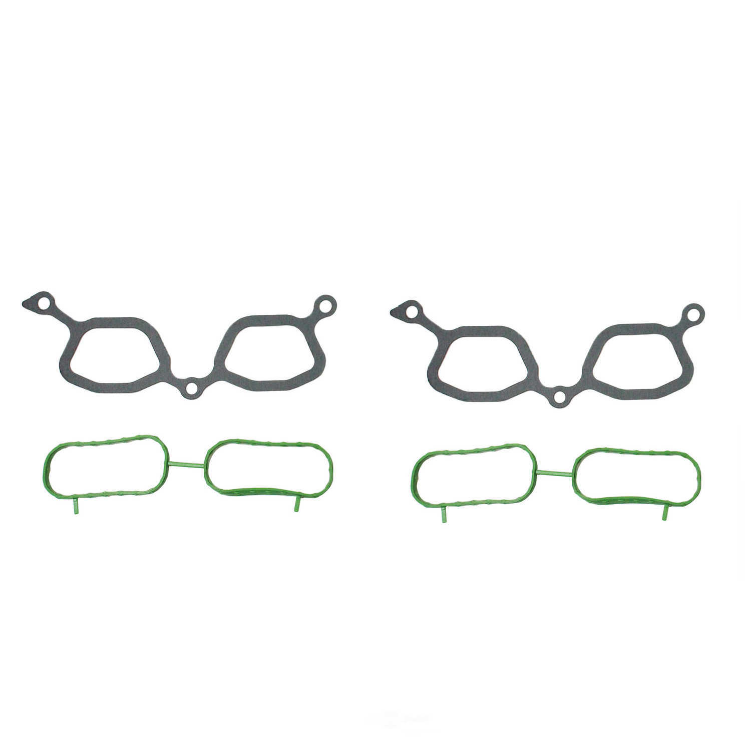 DNJ ENGINE COMPONENTS - Engine Intake Manifold Gasket Set - RKP - ig4349a