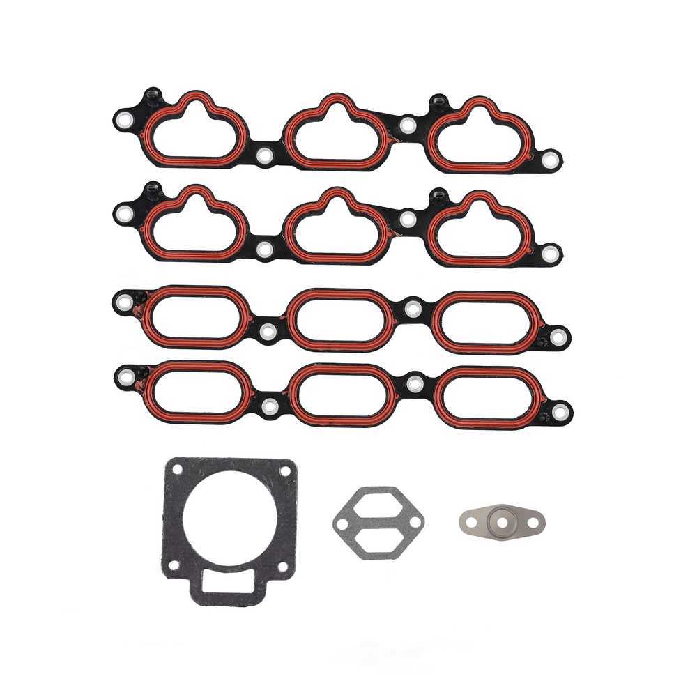 DNJ ENGINE COMPONENTS - Engine Intake Manifold Gasket Set - RKP - ig473