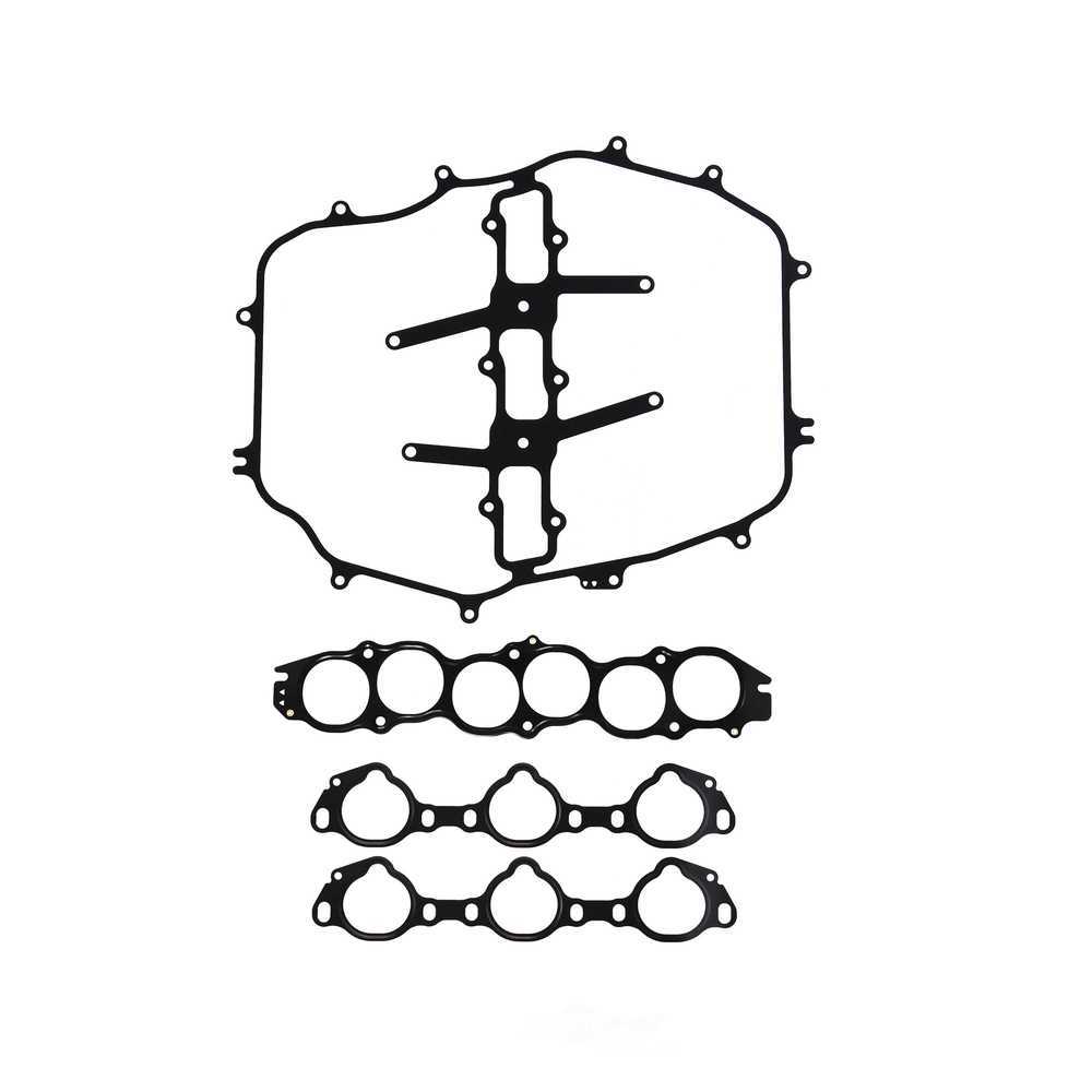 DNJ ENGINE COMPONENTS - Engine Intake Manifold Gasket Set - RKP - ig646
