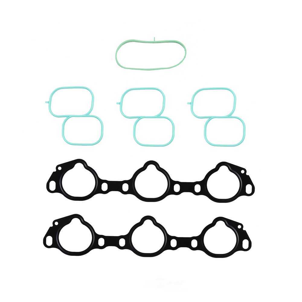 DNJ ENGINE COMPONENTS - Engine Intake Manifold Gasket Set - RKP IG648
