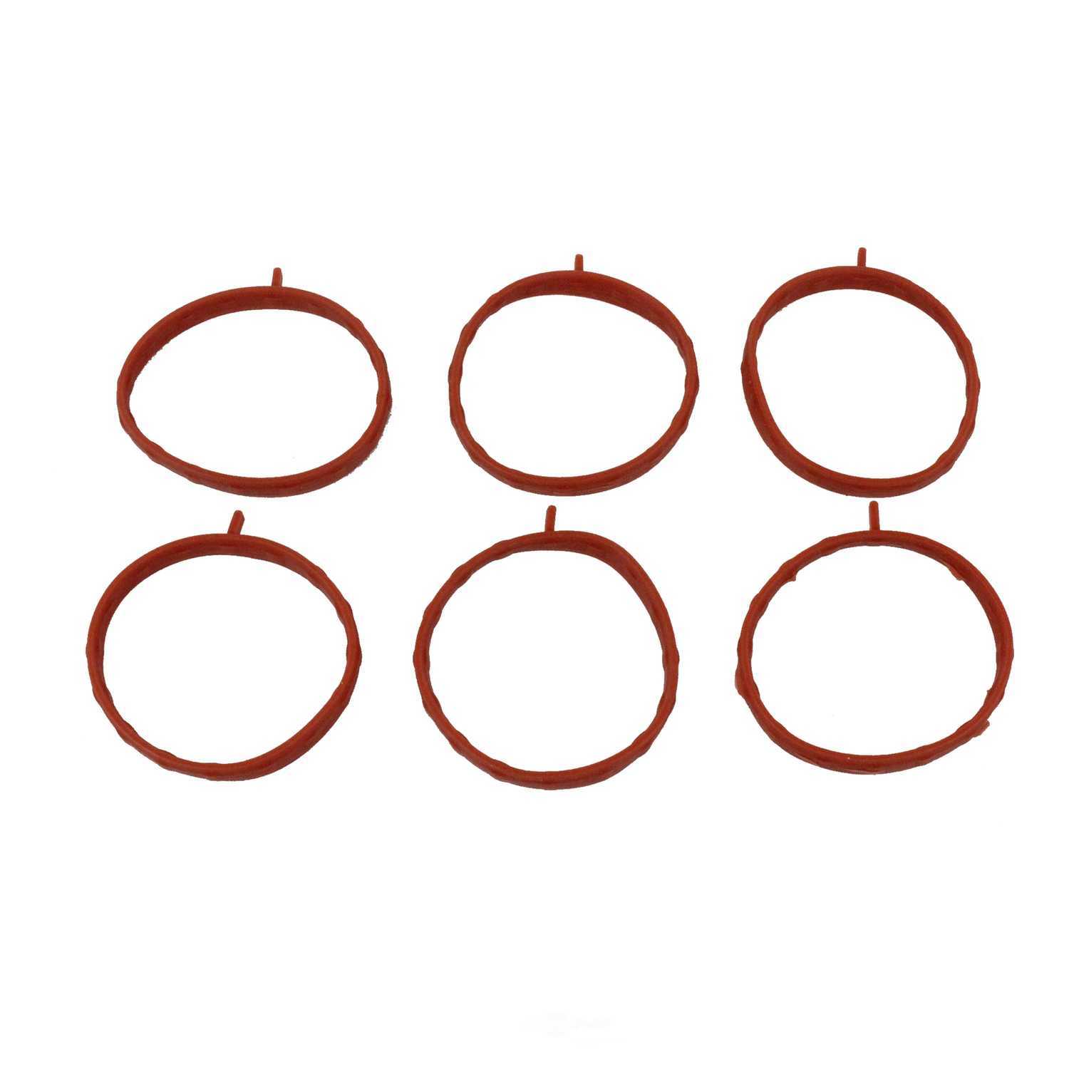 DNJ ENGINE COMPONENTS - Engine Intake Manifold Gasket Set - RKP - ig727