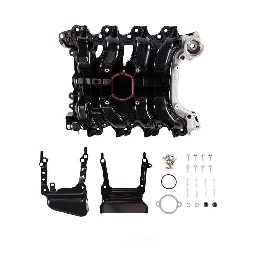 DNJ ENGINE COMPONENTS - Engine Intake Manifold - RKP - ima1001