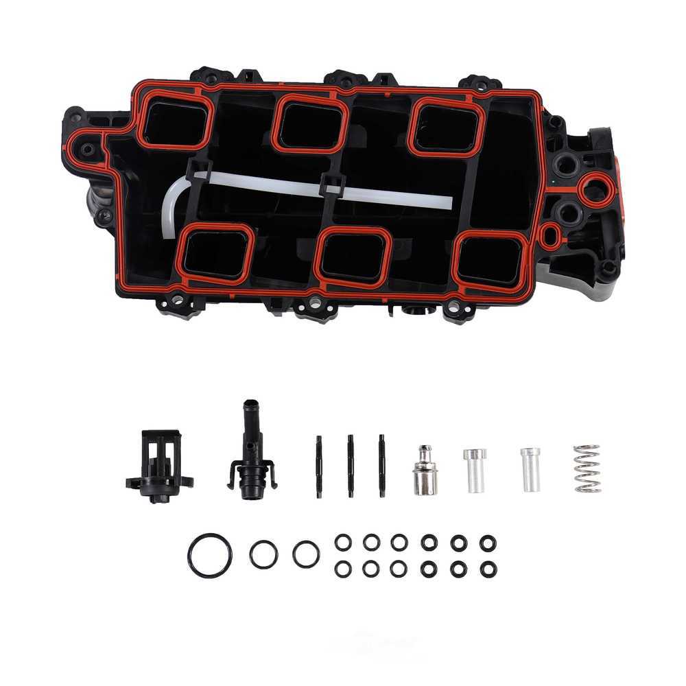 DNJ ENGINE COMPONENTS - Engine Intake Manifold - RKP - ima1002