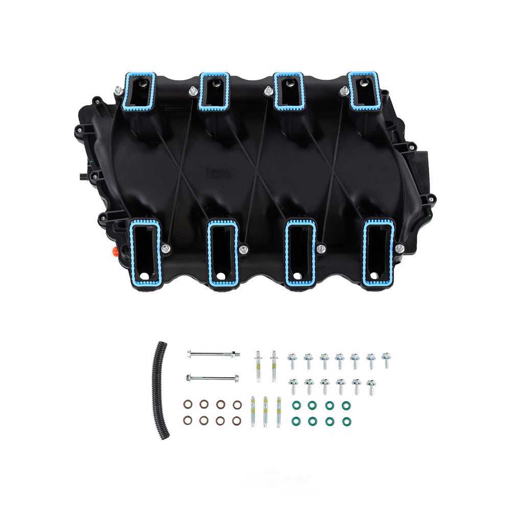 DNJ ENGINE COMPONENTS - Engine Intake Manifold - RKP - ima1005