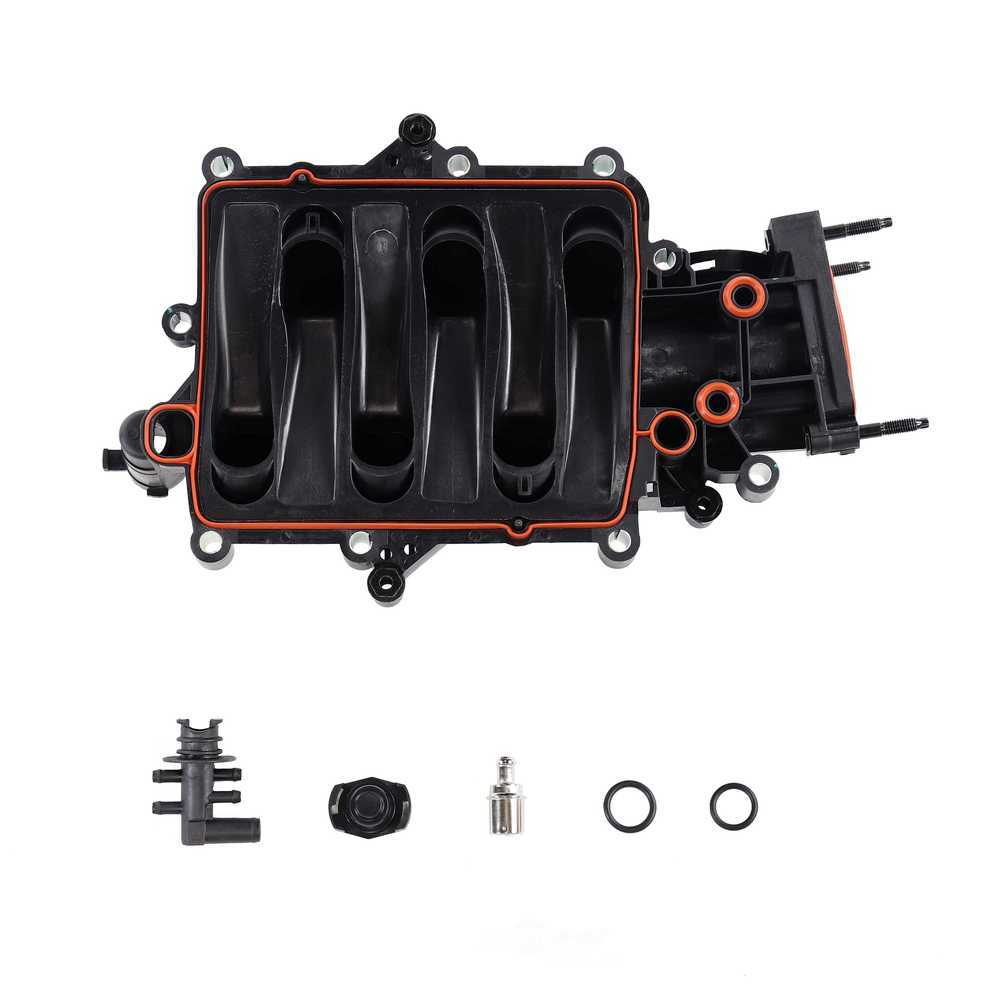 DNJ ENGINE COMPONENTS - Engine Intake Manifold - RKP - ima1007