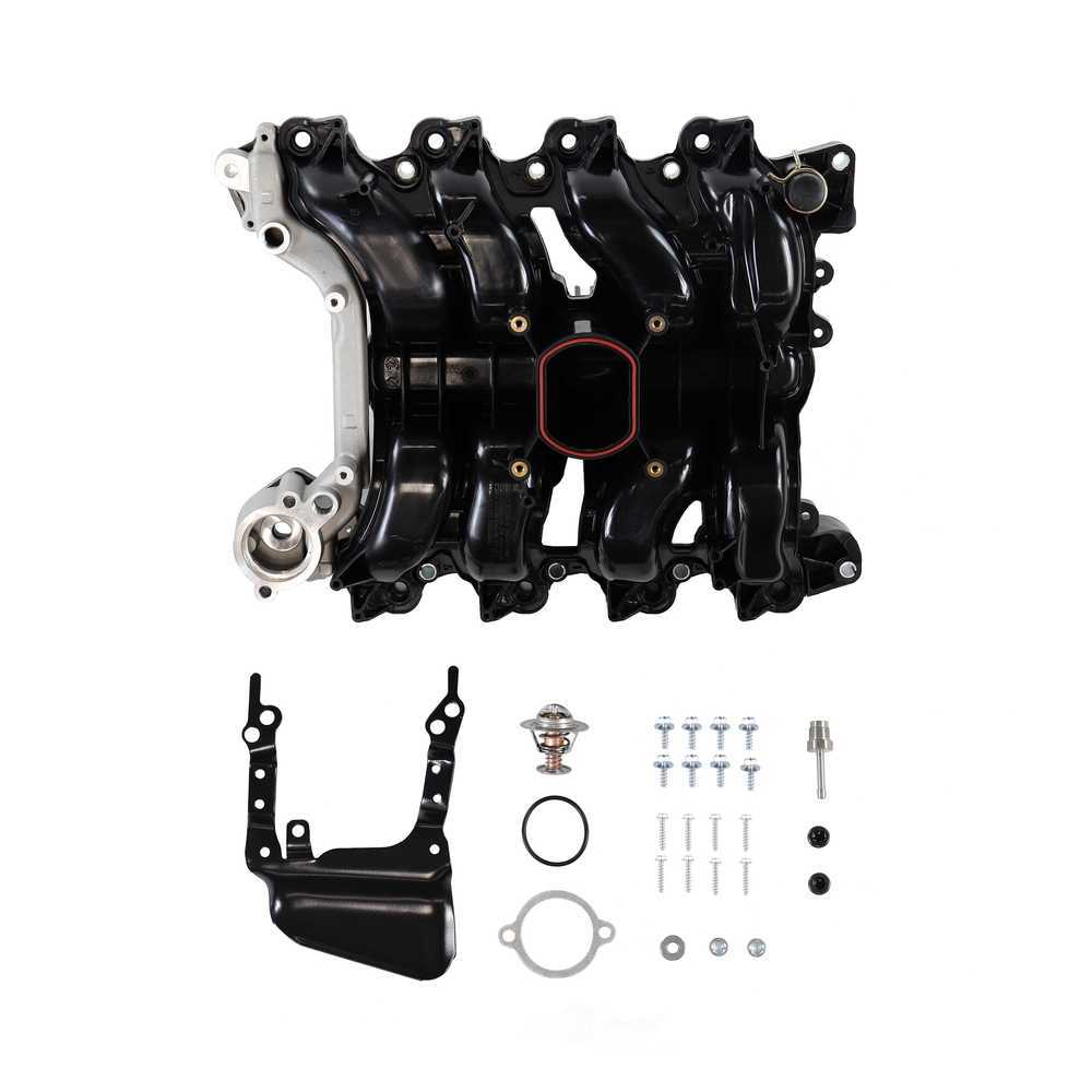 DNJ ENGINE COMPONENTS - Engine Intake Manifold - RKP - ima1009