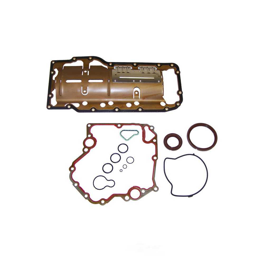 DNJ ENGINE COMPONENTS - Engine Conversion Gasket Set - RKP - lgs1100