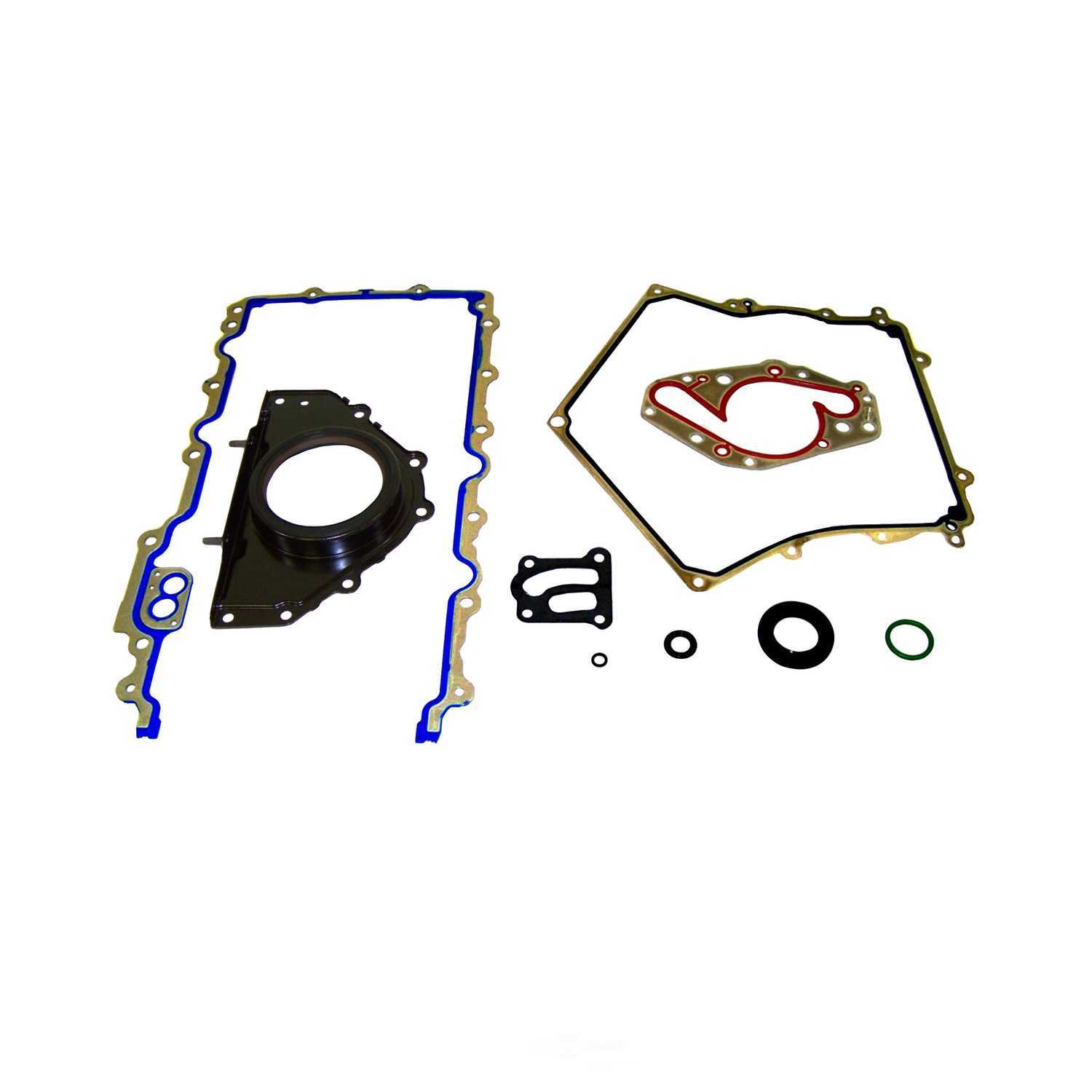 DNJ ENGINE COMPONENTS - Engine Conversion Gasket Set - RKP - lgs1116
