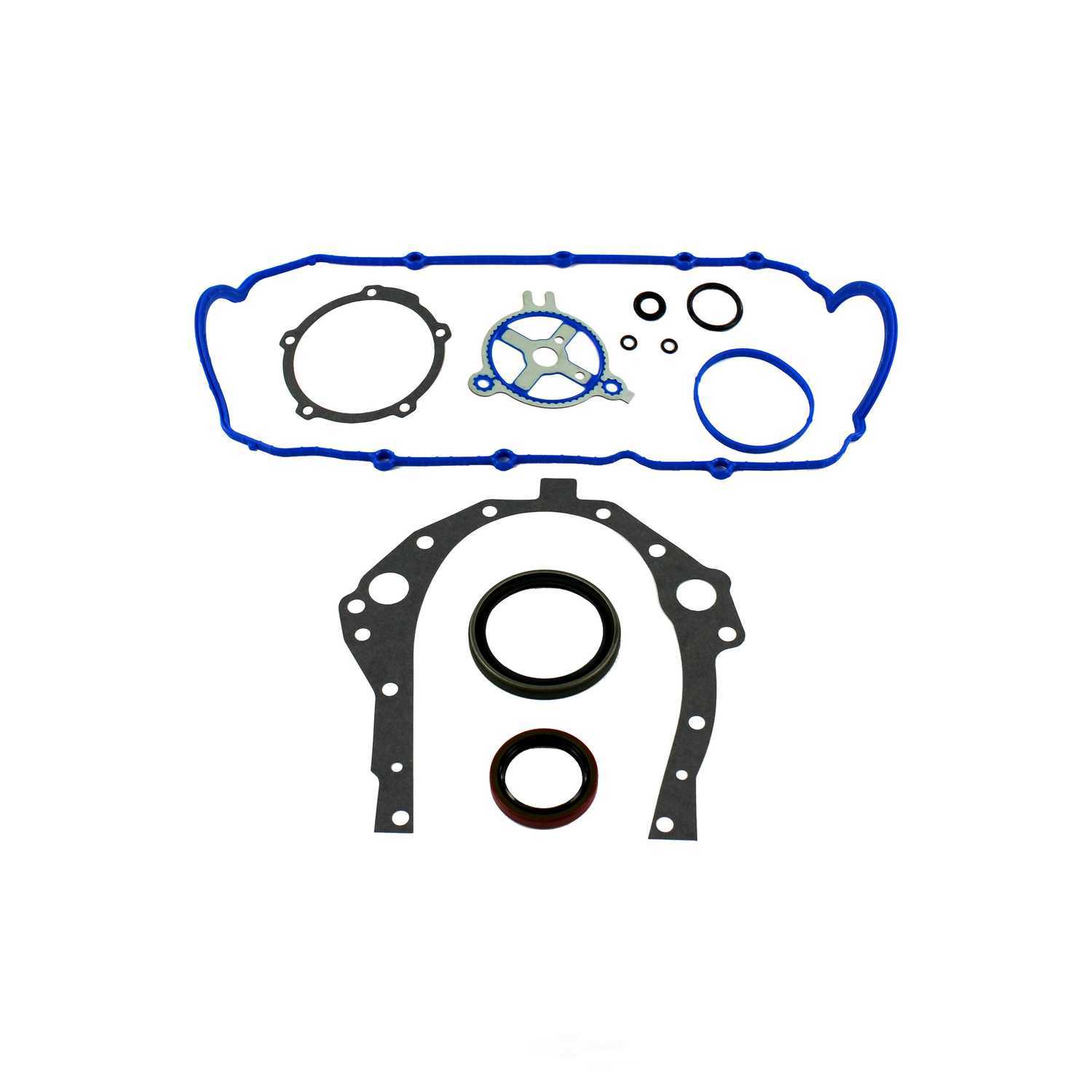 DNJ ENGINE COMPONENTS - Engine Conversion Gasket Set - RKP - lgs3123