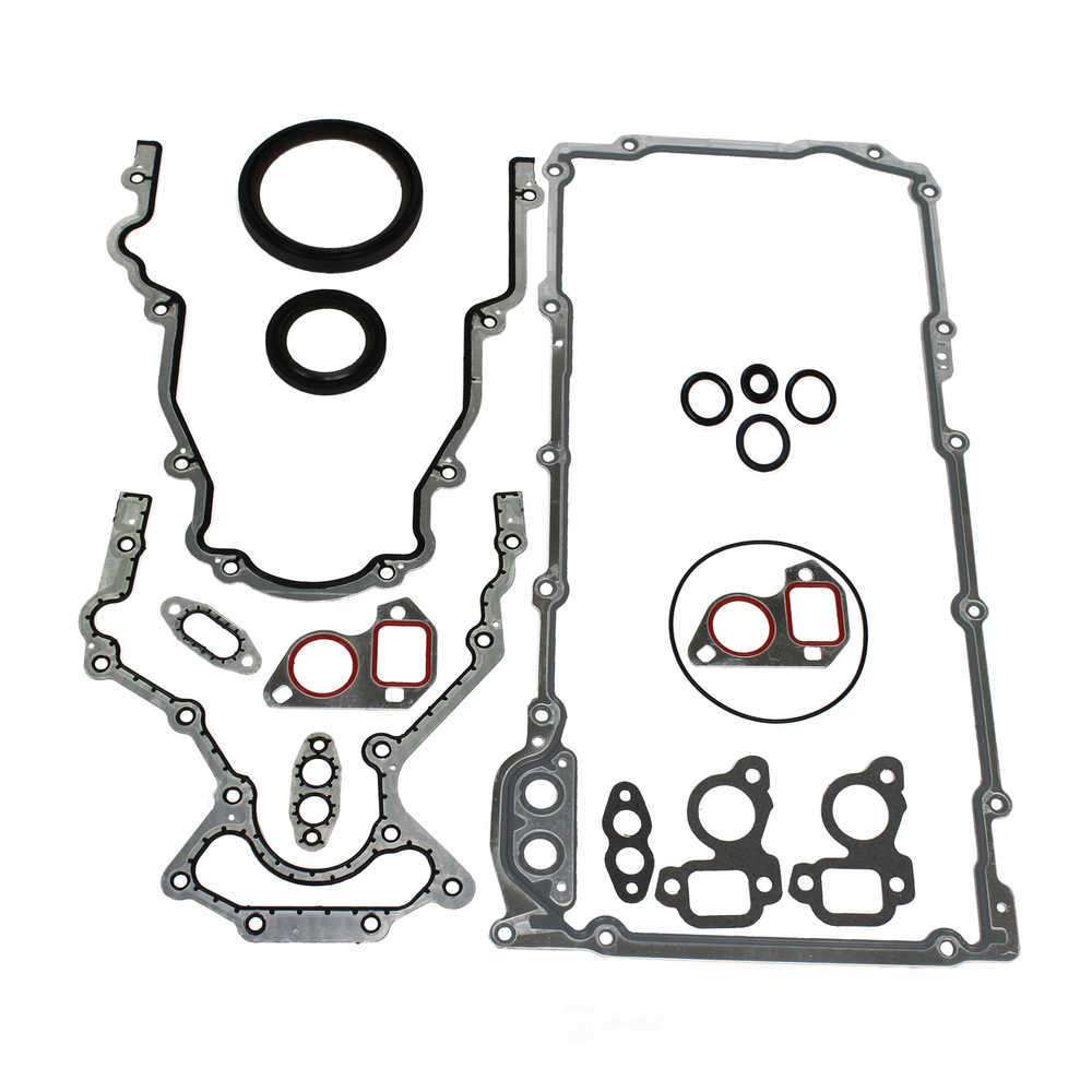 DNJ ENGINE COMPONENTS - Engine Conversion Gasket Set - RKP - lgs3165