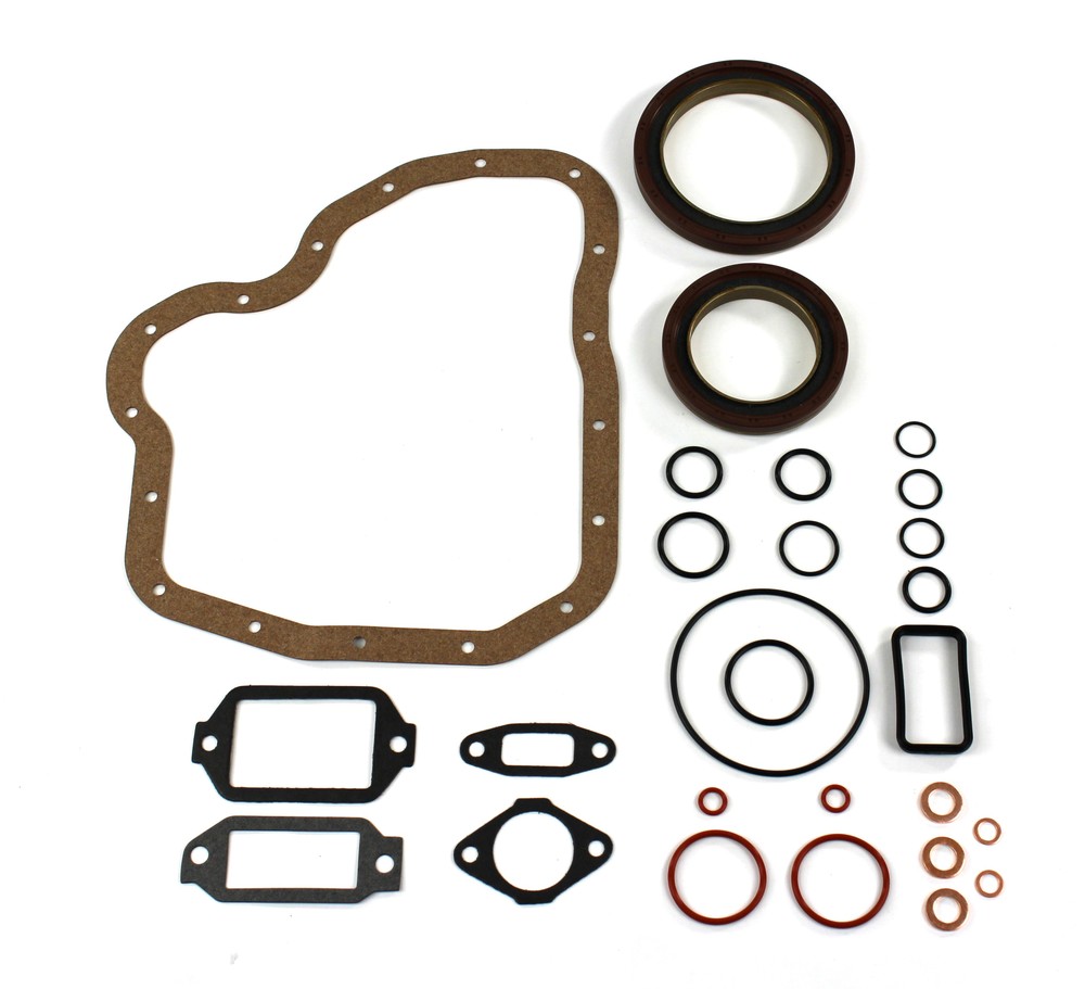 DNJ ENGINE COMPONENTS - Engine Conversion Gasket Set - RKP - lgs3220