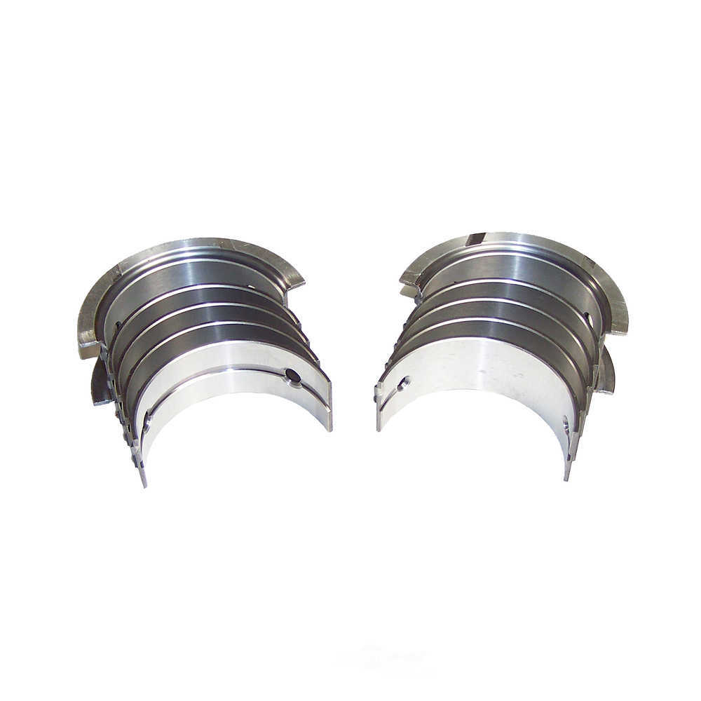 DNJ ENGINE COMPONENTS - Engine Crankshaft Main Bearing Set - RKP - mb101