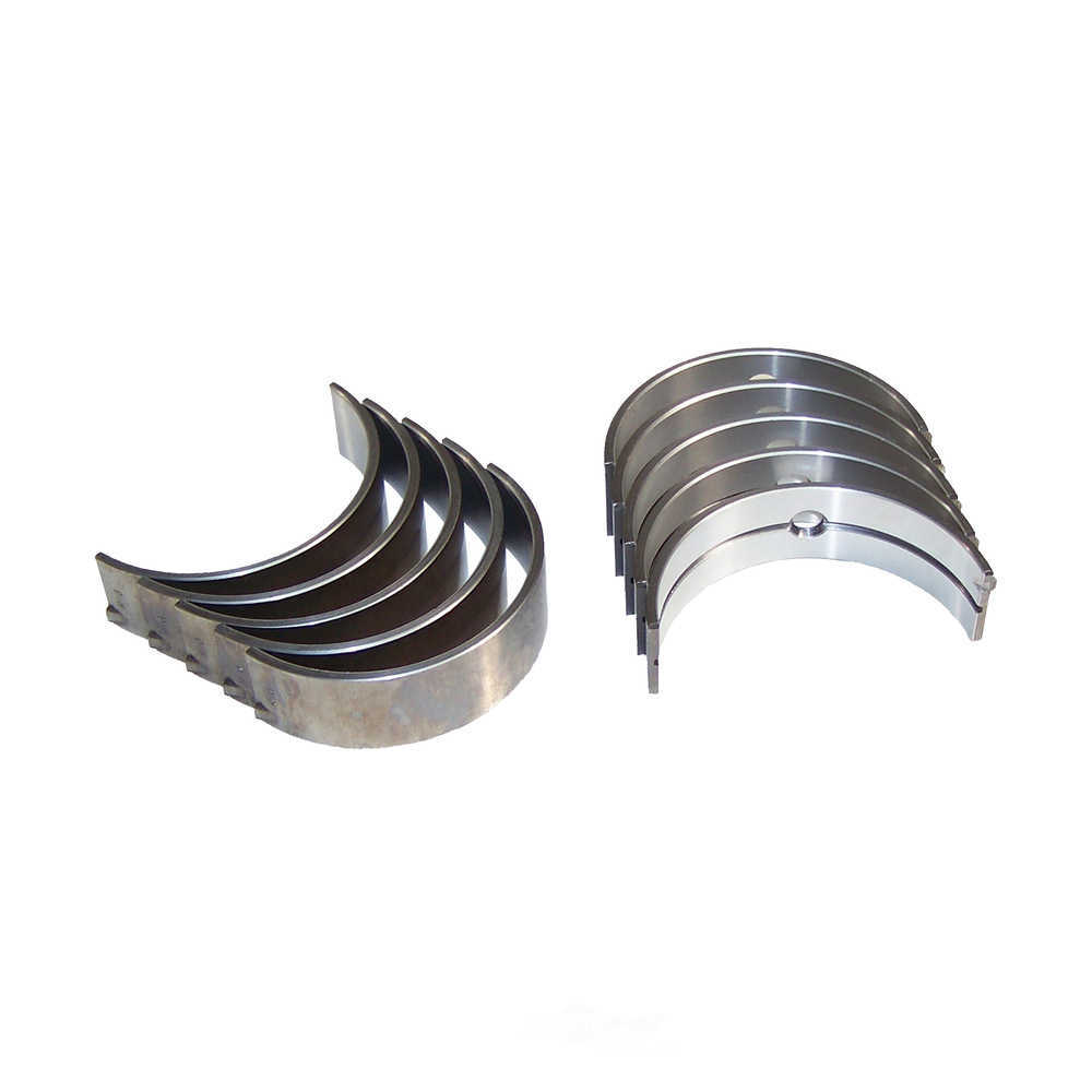 DNJ ENGINE COMPONENTS - Engine Crankshaft Main Bearing Set - RKP - mb1100
