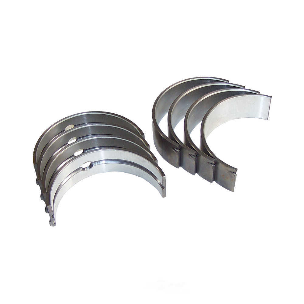 DNJ ENGINE COMPONENTS - Engine Crankshaft Main Bearing Set - RKP - mb1105