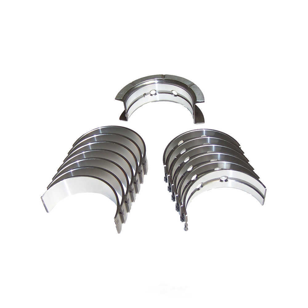 DNJ ENGINE COMPONENTS - Engine Crankshaft Main Bearing Set - RKP - mb1165