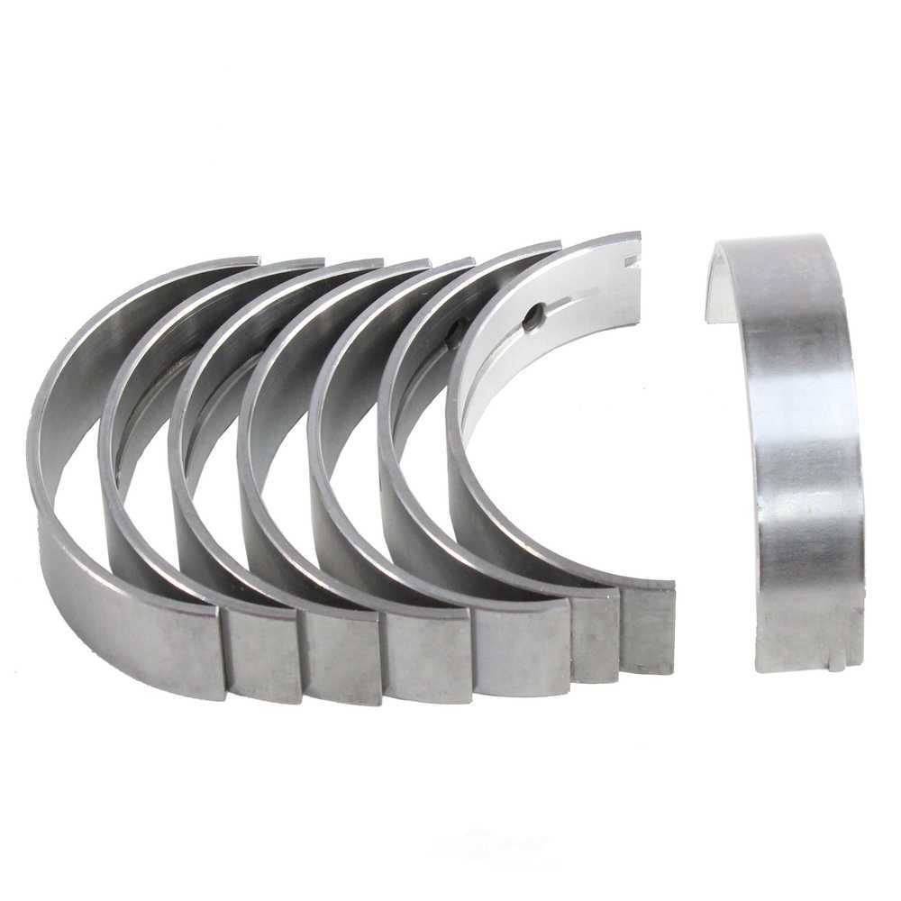 DNJ ENGINE COMPONENTS - Engine Crankshaft Main Bearing Set - RKP - mb1169