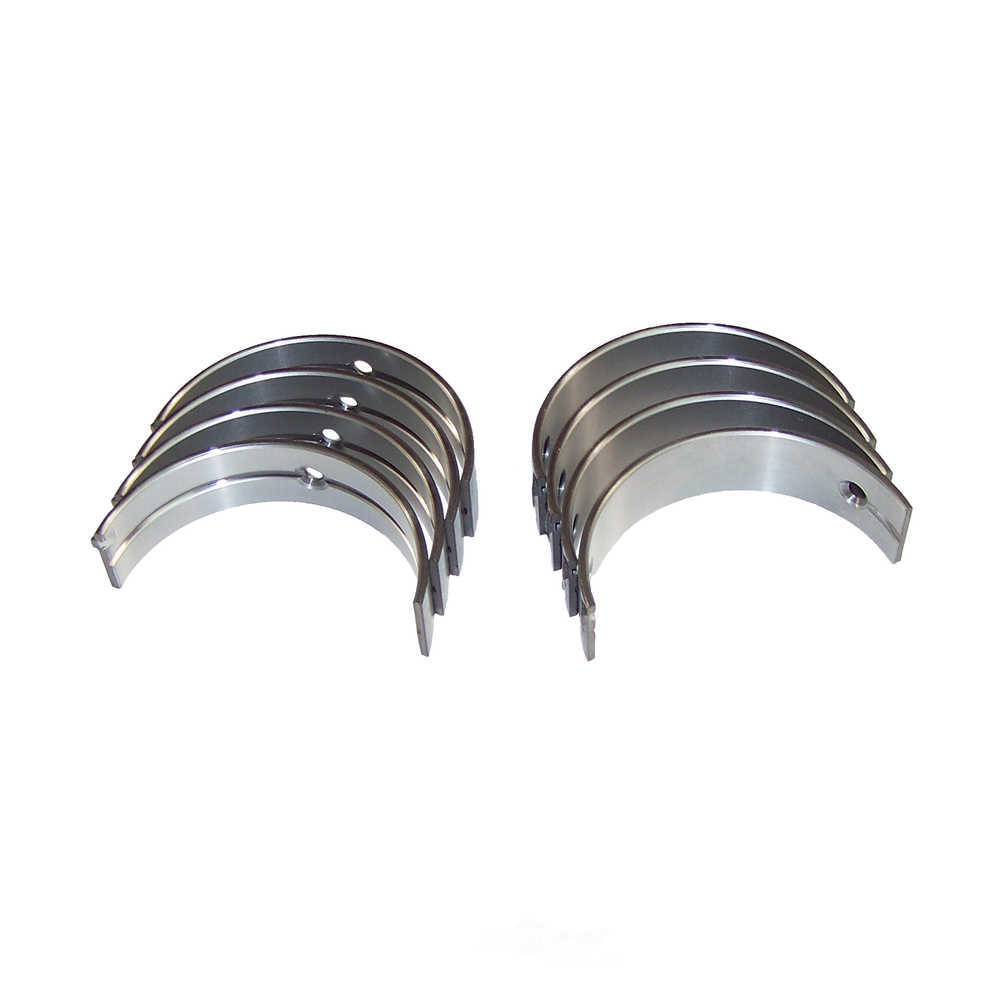 DNJ ENGINE COMPONENTS - Engine Crankshaft Main Bearing Set - RKP - mb125