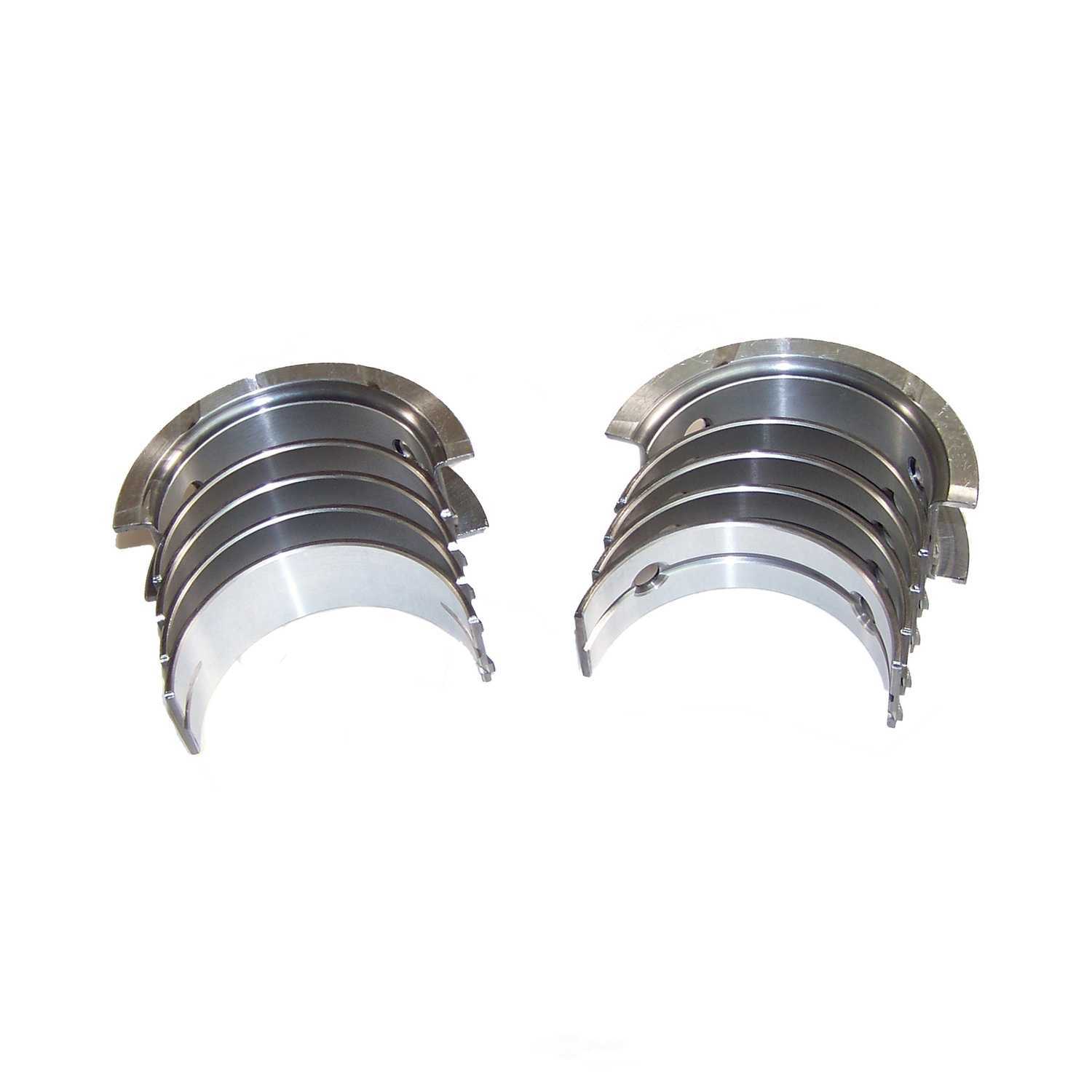 DNJ ENGINE COMPONENTS - Engine Crankshaft Main Bearing Set - RKP - mb127