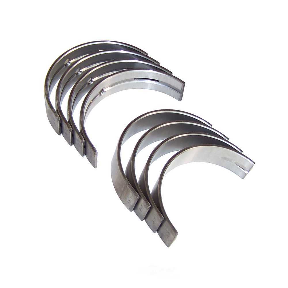 DNJ ENGINE COMPONENTS - Engine Crankshaft Main Bearing Set - RKP - mb132