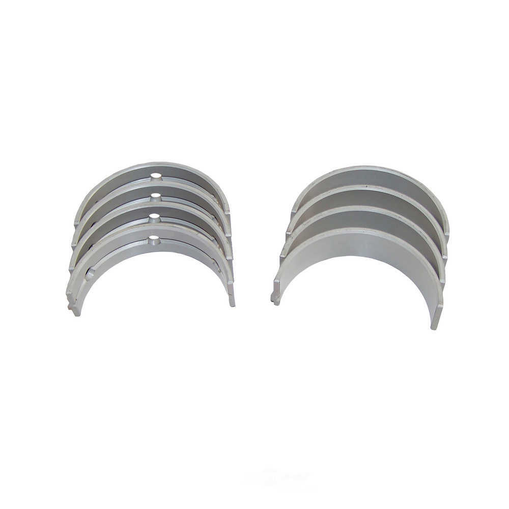DNJ ENGINE COMPONENTS - Engine Crankshaft Main Bearing Set - RKP - mb140