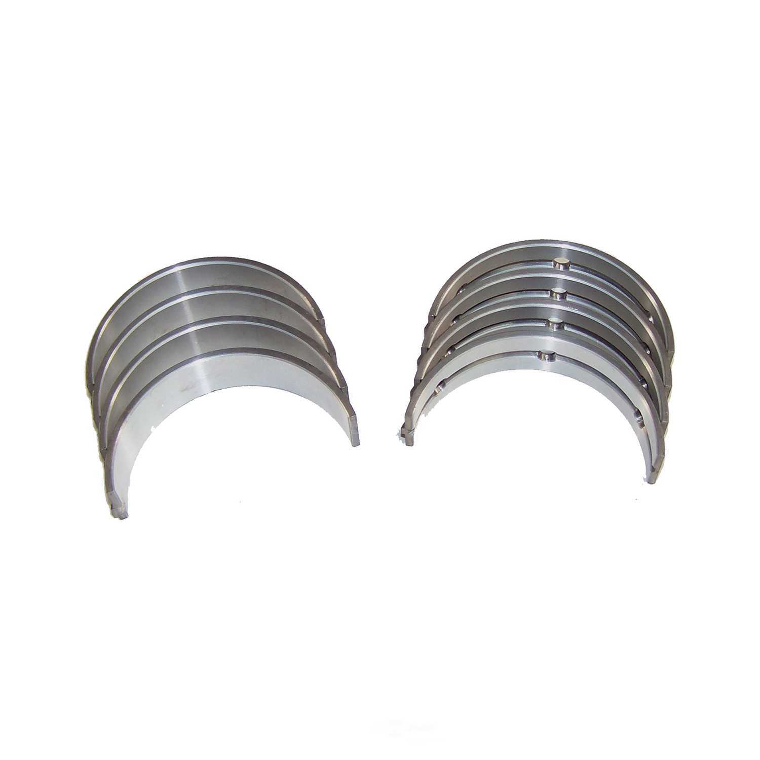 DNJ ENGINE COMPONENTS - Engine Crankshaft Main Bearing Set - RKP - mb143