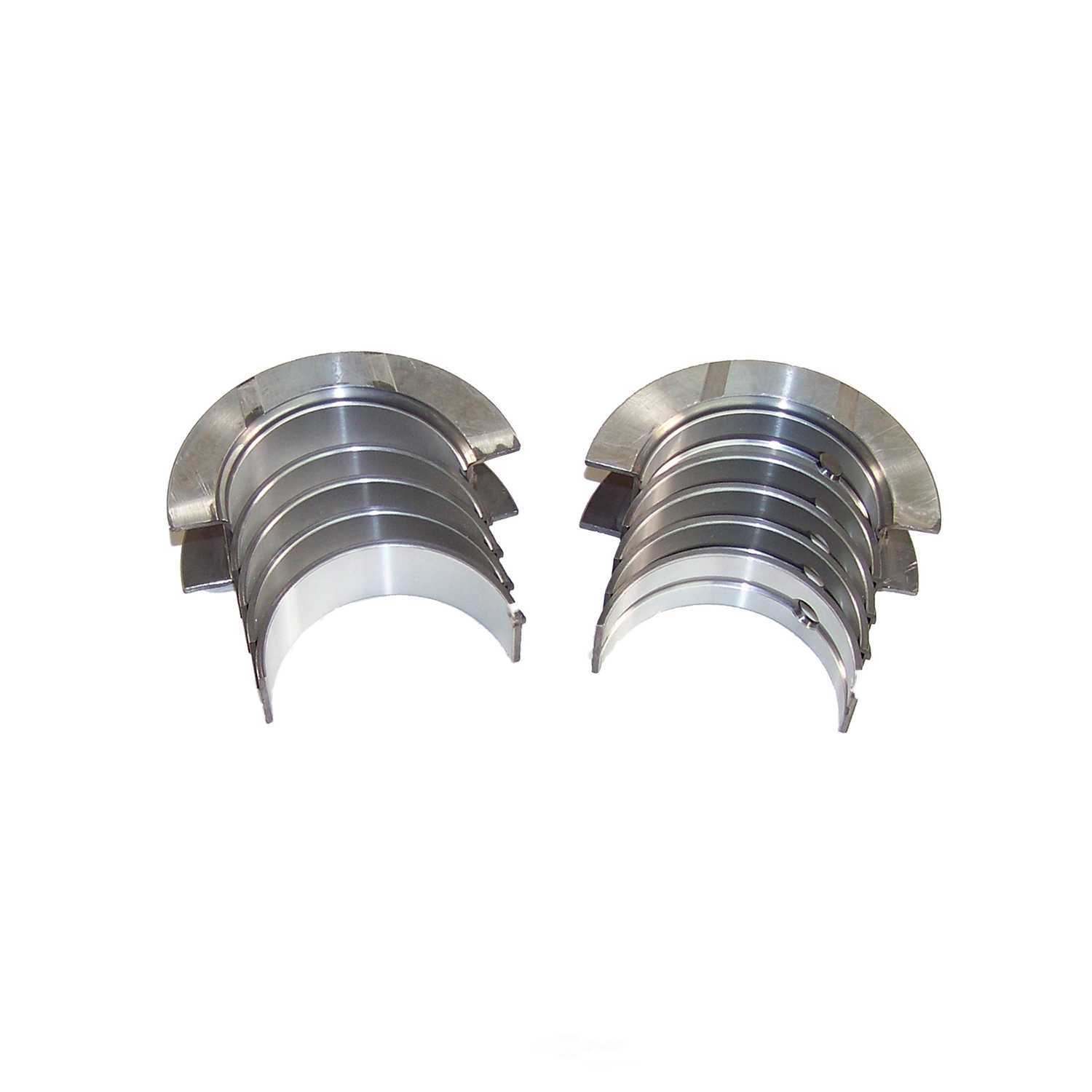 DNJ ENGINE COMPONENTS - Engine Crankshaft Main Bearing Set - RKP - mb151