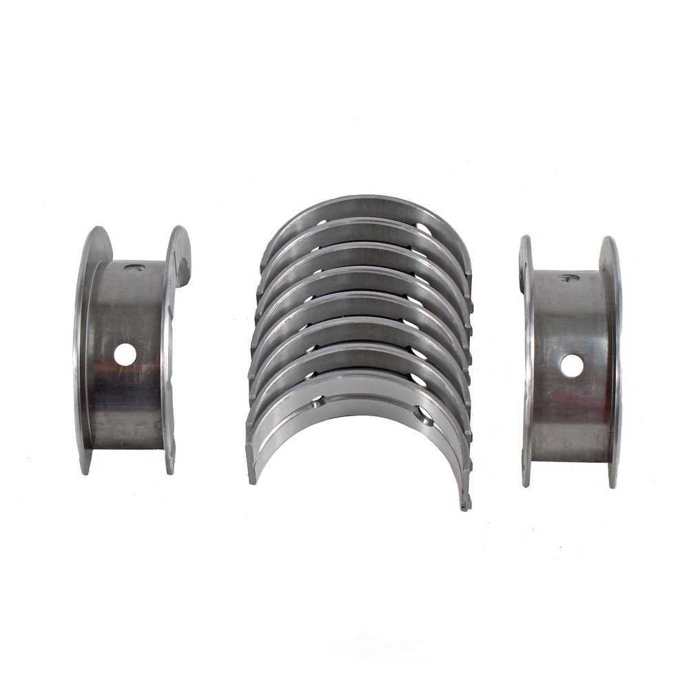 DNJ ENGINE COMPONENTS - Engine Crankshaft Main Bearing Set - RKP - mb151a
