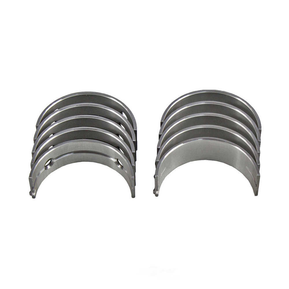 DNJ ENGINE COMPONENTS - Engine Crankshaft Main Bearing Set - RKP - mb153