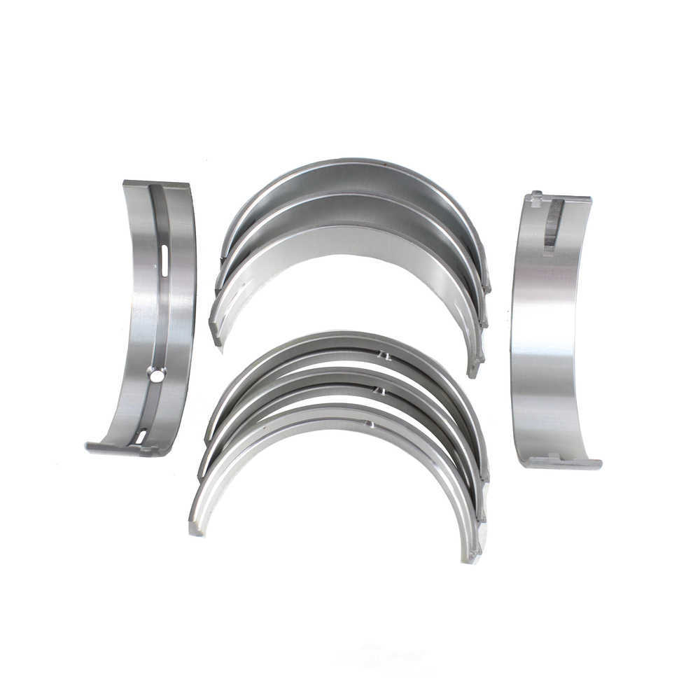 DNJ ENGINE COMPONENTS - Engine Crankshaft Main Bearing Set - RKP - mb166