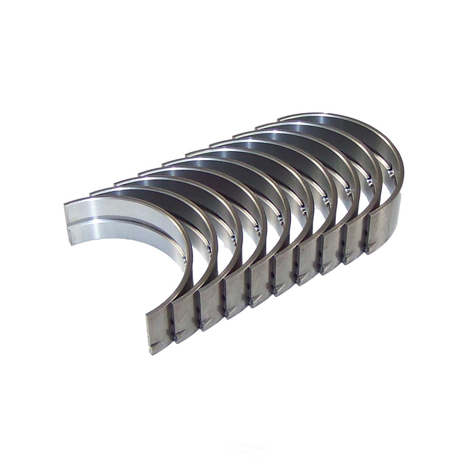 DNJ ENGINE COMPONENTS - Engine Crankshaft Main Bearing Set - RKP - mb211