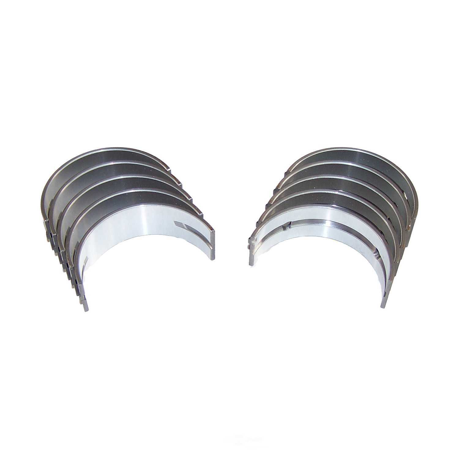 DNJ ENGINE COMPONENTS - Engine Crankshaft Main Bearing Set - RKP - mb216