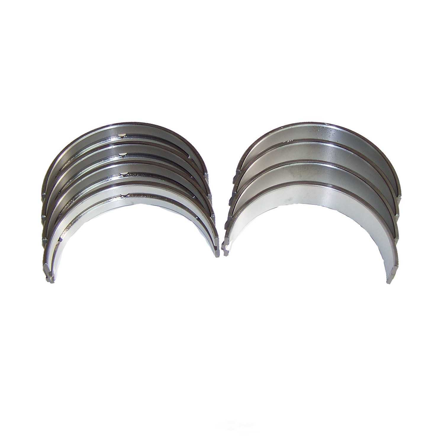 DNJ ENGINE COMPONENTS - Engine Crankshaft Main Bearing Set - RKP MB284