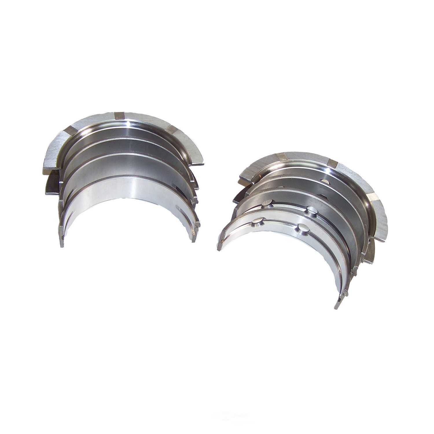 DNJ ENGINE COMPONENTS - Engine Crankshaft Main Bearing Set - RKP - mb3114