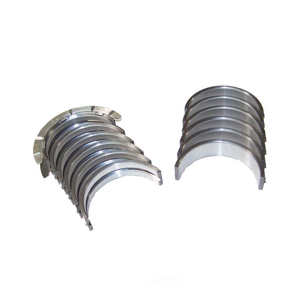 DNJ ENGINE COMPONENTS - Engine Crankshaft Main Bearing Set - RKP - mb3122