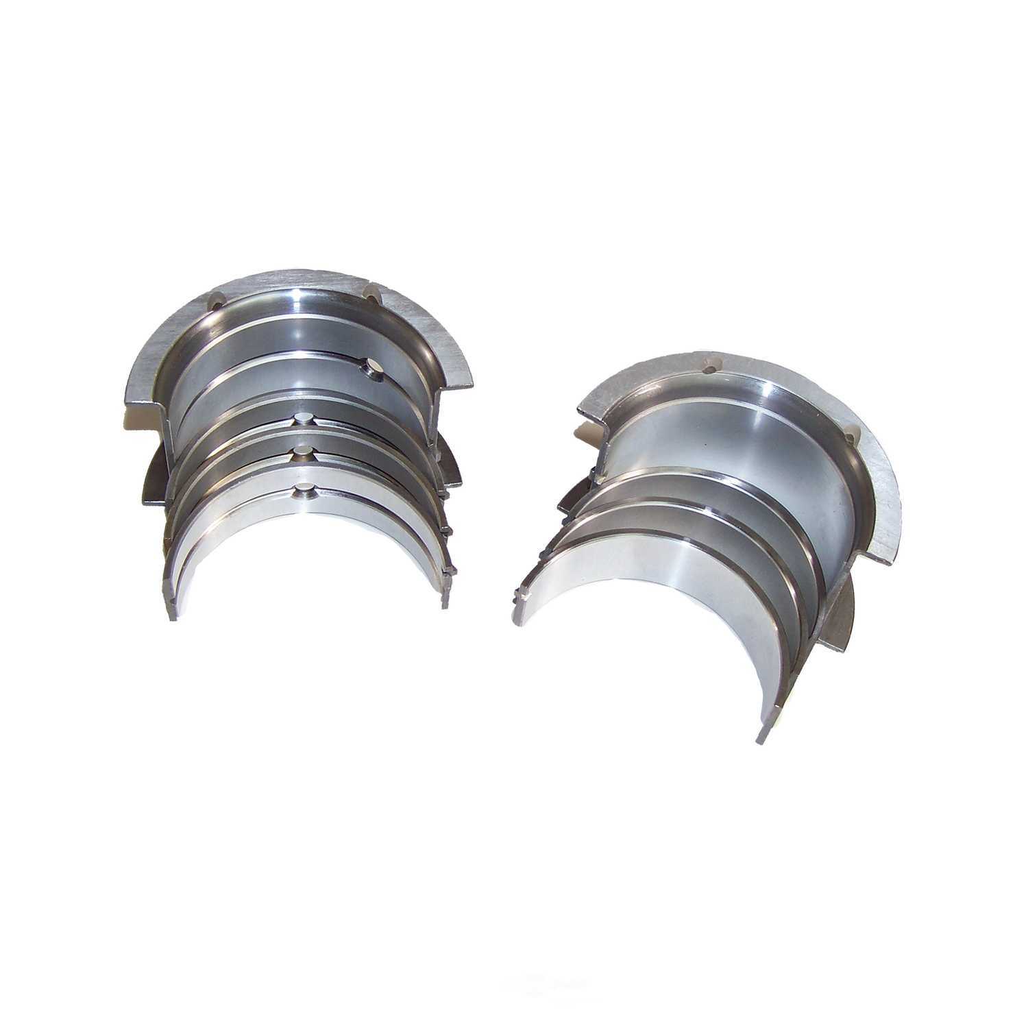 DNJ ENGINE COMPONENTS - Engine Crankshaft Main Bearing Set - RKP - mb3125