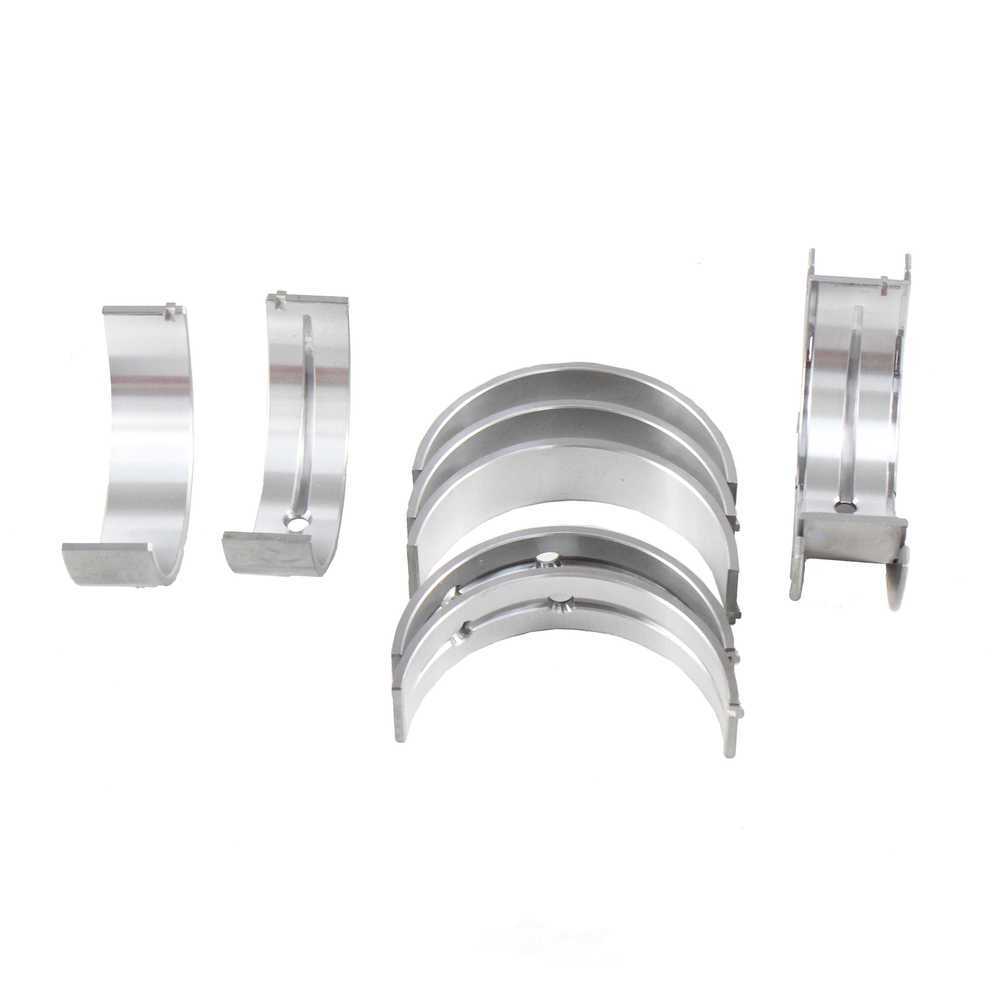 DNJ ENGINE COMPONENTS - Engine Crankshaft Main Bearing Set - RKP MB3139