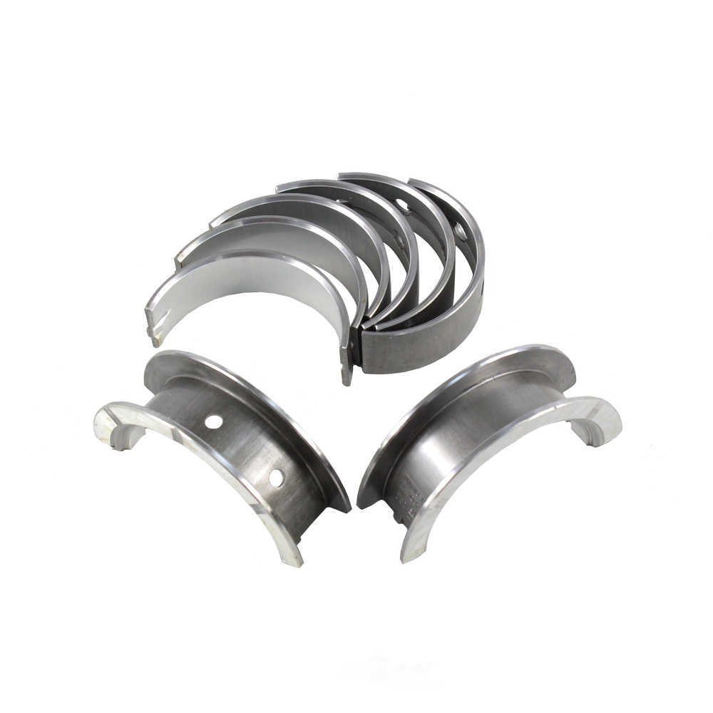 DNJ ENGINE COMPONENTS - Engine Crankshaft Main Bearing Set - RKP - mb3144
